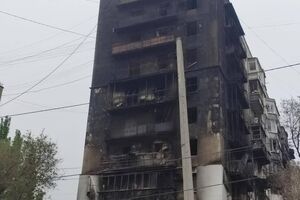 В Северодонецке жителей переместили в другие укрытия