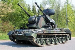За минуту машина может сделать более 1 тыс. выстрелов