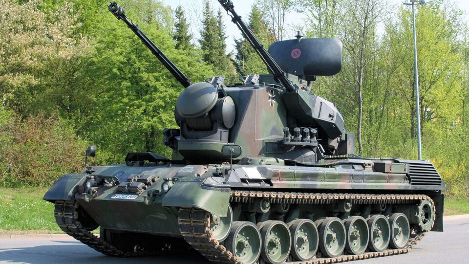 За хвилину машина може зробити понад 1 тис. пострілів