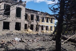 Трех человек убили в Донецкой области, сообщил Кириленко