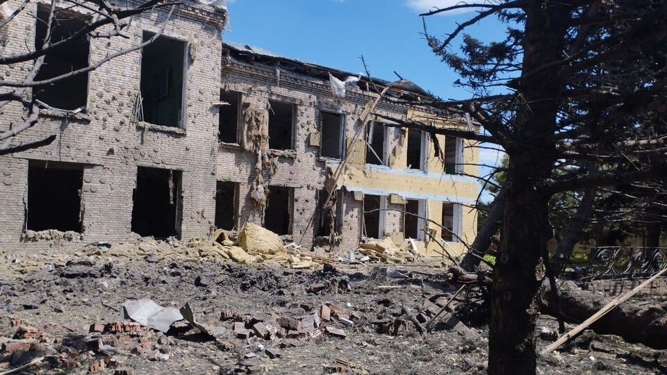 Трех человек убили в Донецкой области, сообщил Кириленко