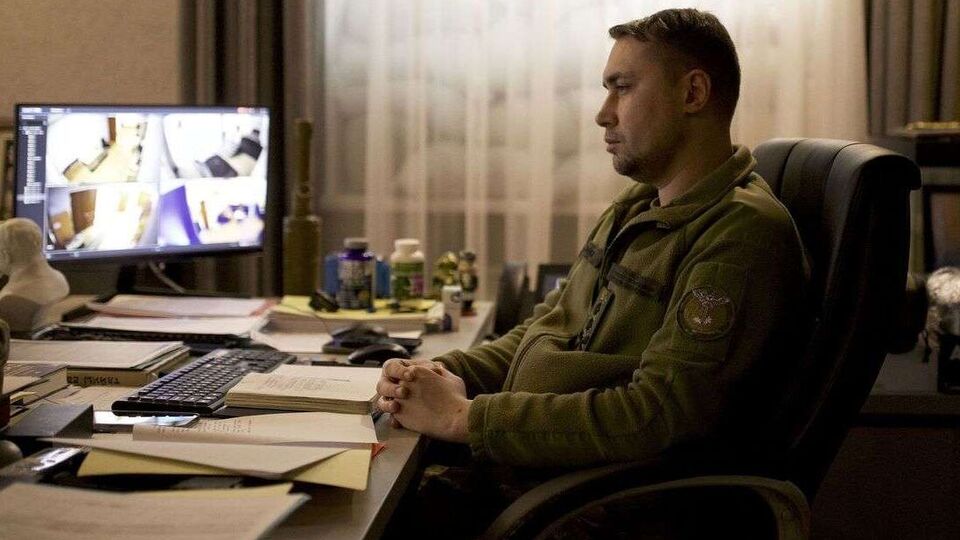 Буданов наголосив, що іншого способу, крім силового, немає