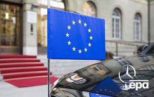 У червні очікують на звіт Єврокомісії про членство України у ЄС