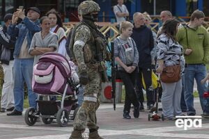 Мелітополь росіяни контролюють із кінця лютого