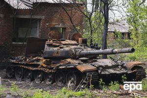 Россия начала полномасштабное вторжение в Украину 24 февраля