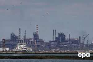 Бои за Мариуполь шли с 24 февраля