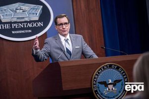 Кирби: В заседании контактной группы примут участие представители более 40 стран