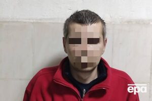 Подозреваемый арестован без права выйти под залог