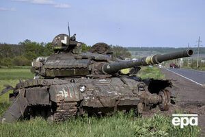 Окупанти у війні проти України втратили 1278 танків