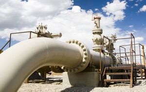 Фінляндія почала постачати газ з інших джерел