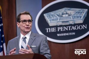 Кирби: Мы немедленно начнем поставлять вооружение Украине