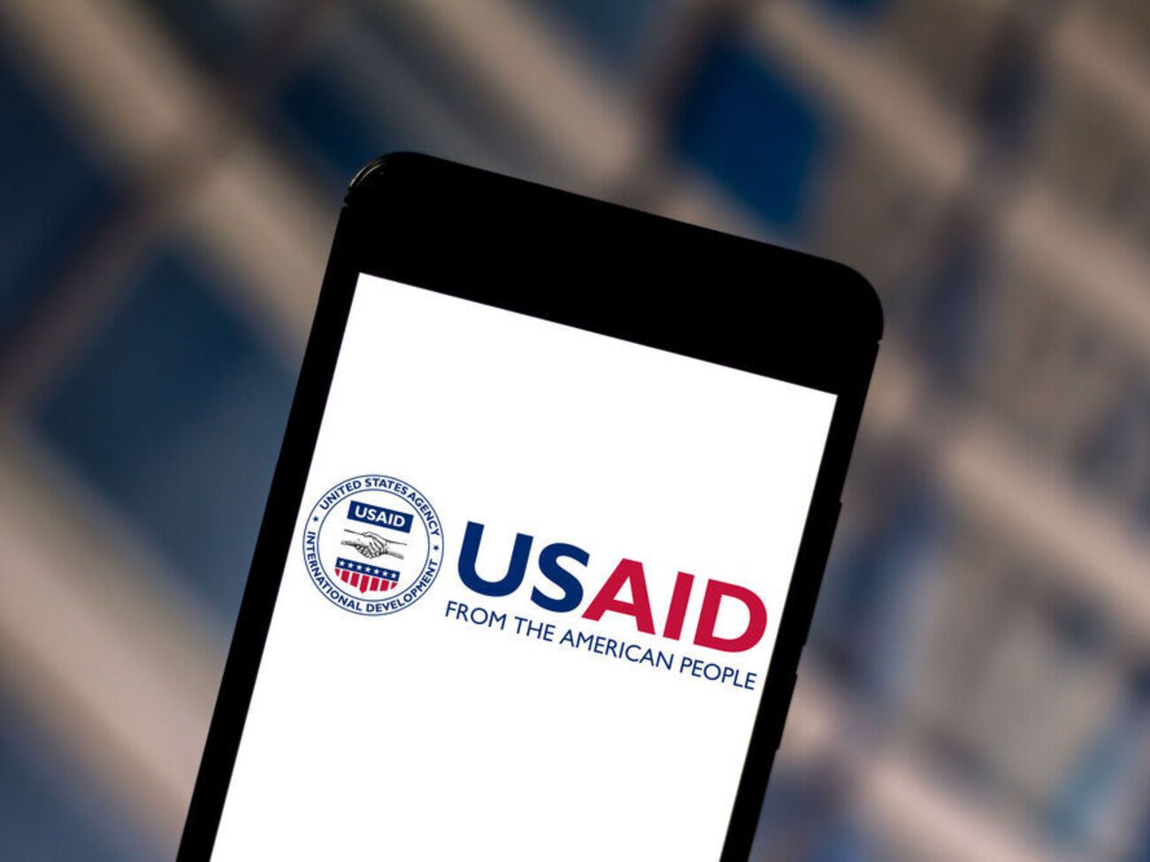 В USAID сообщили, что США предоставили Украине более $700 млн гуманитарной помощи