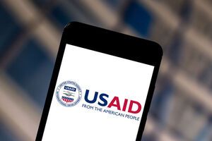 В USAID сообщили, что США предоставили Украине более $700 млн гуманитарной помощи