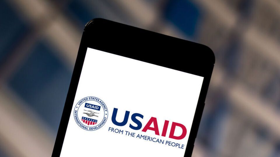 В USAID сообщили, что США предоставили Украине более $700 млн гуманитарной помощи