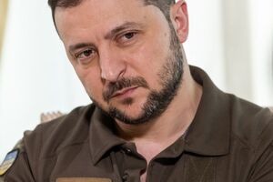 Зеленський: Більше деталей, ніж знали ми, ні в кого не було. Гібридний "артобстріл" розпочався ще восени