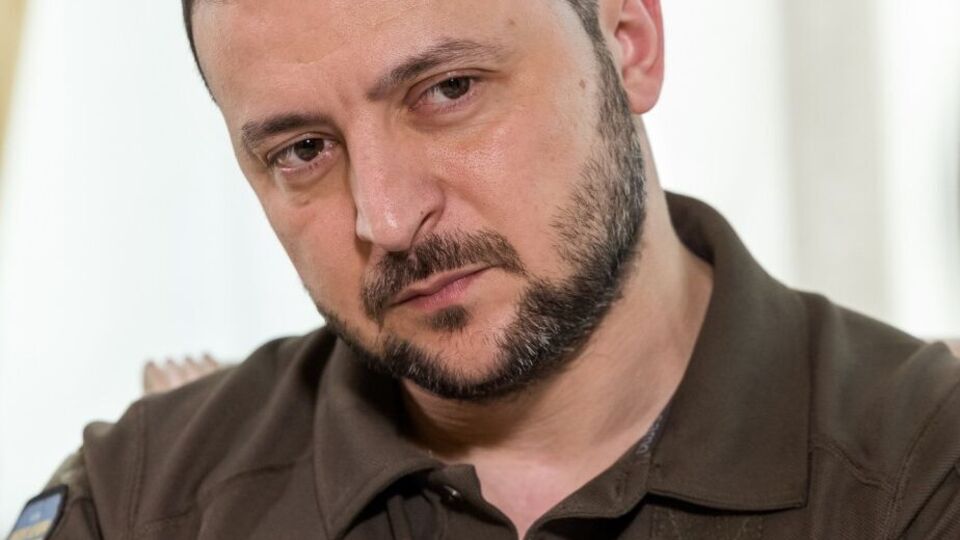 Зеленский: Больше деталей, чем мы знали, ни у кого не было. Гибридный "артобстрел" начался еще осенью