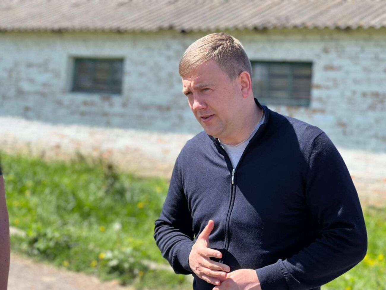Коваль повідомив, що кількість жертв та масштаби руйнування уточнюють