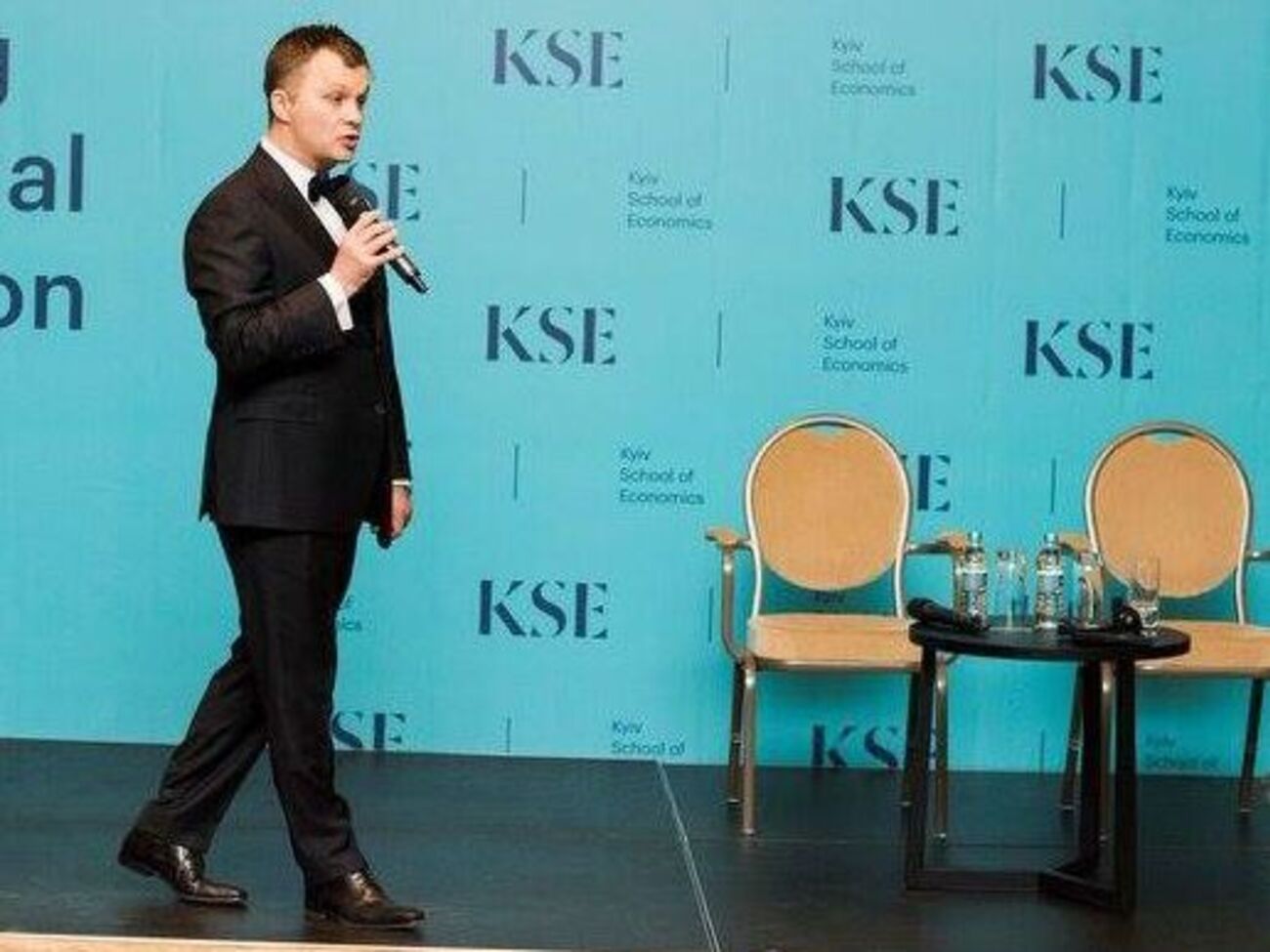 Милованов: Висновок The New York Times протирічить даним і фактам