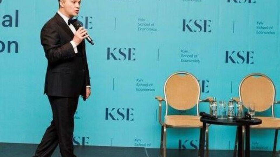 Милованов: Висновок The New York Times протирічить даним і фактам
