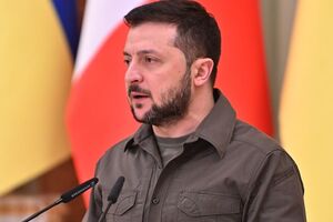 Зеленский: Гаранты безопасности – без России. Буча некоторые вещи изменила
