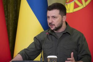 Зеленский: Мы обращаемся ко всем странам