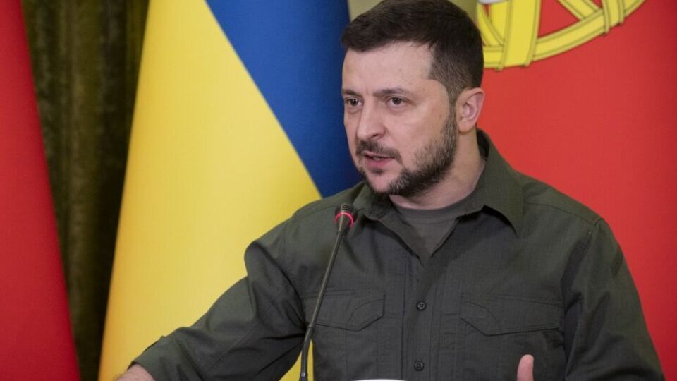 Зеленський: Ми звертаємося до всіх країн