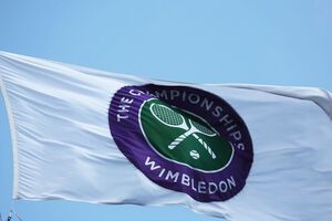 Организаторы Wimbledon заявили, что не хотят мириться с тем, чтобы участие в турнире использовалось в интересах пропагандистской машины РФ