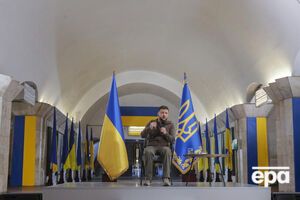 Зеленський: Ми зламали хребет однієї з найбільших армій світу. І психологічно ми це зробили. Вони не встануть на ноги за найближчі декілька років
