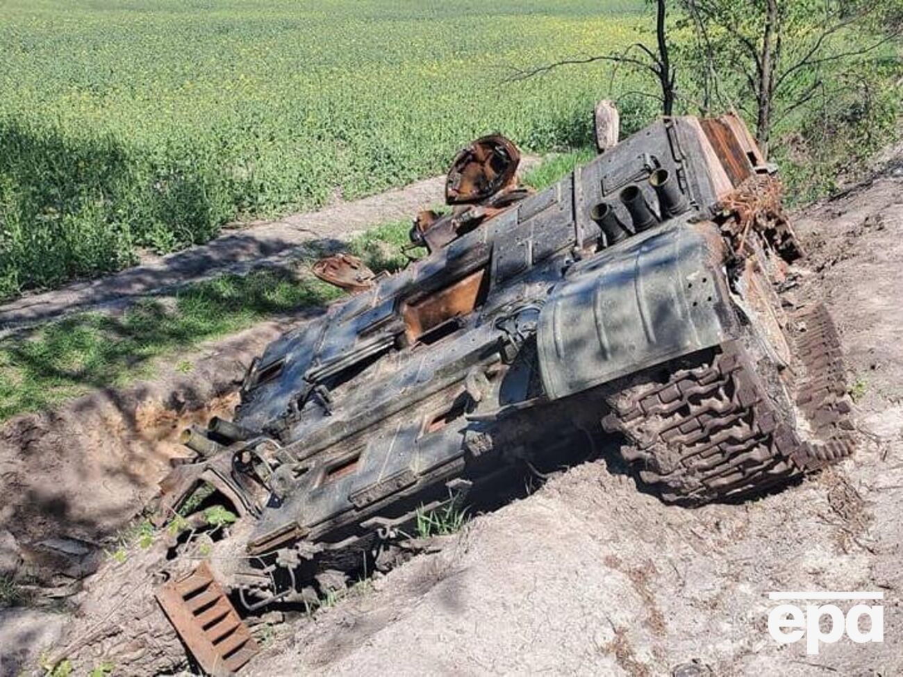 Російські війська намагаються вийти на адмінкордон Луганської області, зазначили в Генштабі ЗСУ
