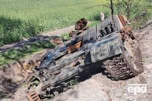 Російські війська намагаються вийти на адмінкордон Луганської області, зазначили в Генштабі ЗСУ