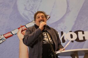 По мнению Быкова, Украина на сегодняшний день – самая интересная страна Европы