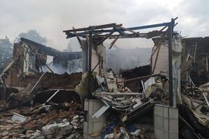 Одна людина загинула у Святогірську