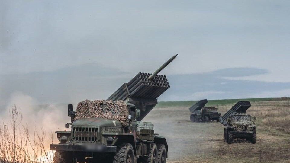 Українці завдають ворогові втрат у живій силі й техніці