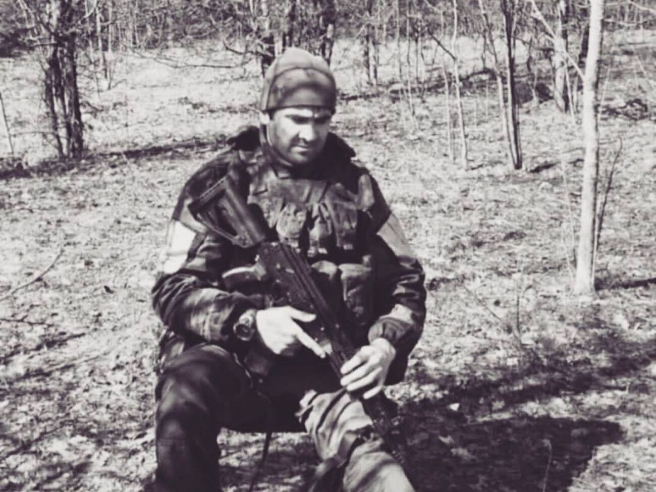 Хамхоев погиб в ночь с 20-го на 21 мая