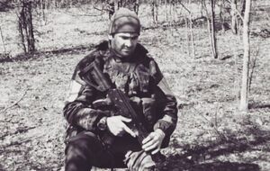 Хамхоев погиб в ночь с 20-го на 21 мая