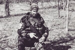 Хамхоєв загинув у ніч із 20-го на 21 травня