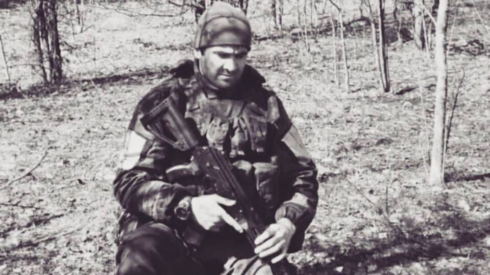 Хамхоев погиб в ночь с 20-го на 21 мая