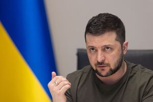 Зеленський: На Донбасі ситуація дуже важка