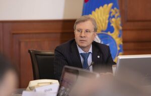 Савельєв каже, що Росії доведеться шукати нові "логістичні коридори"