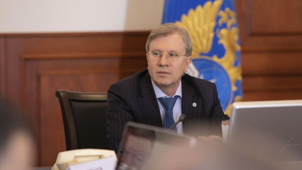 Савельєв каже, що Росії доведеться шукати нові "логістичні коридори"