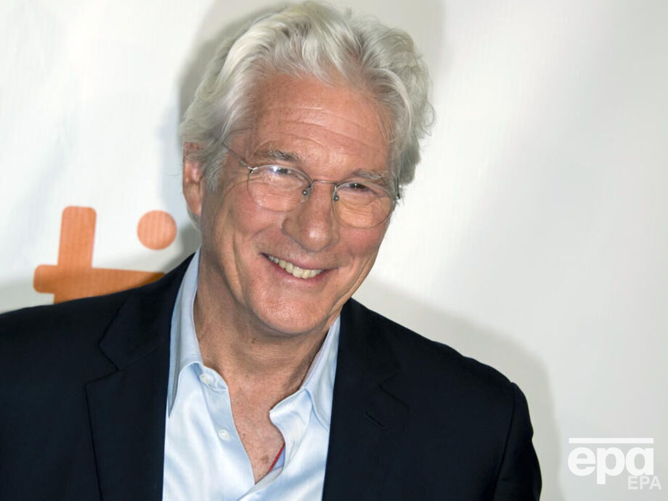 Гир с первых дней войны выступил в поддержку Украины