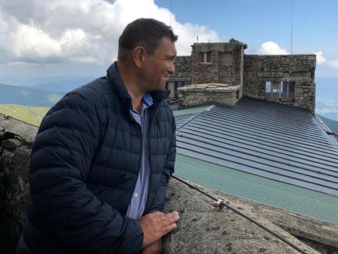 Климкин считает, что Россия действует "по Фрейду"