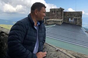 Климкин считает, что Россия действует "по Фрейду"