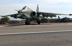 Су-25 збили "годину тому", зазначив Геращенко