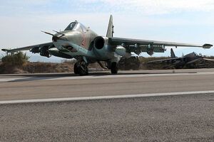 Су-25 збили "годину тому", зазначив Геращенко