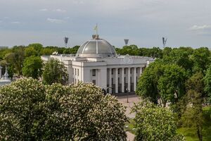 Воєнний стан хочуть продовжити до серпня