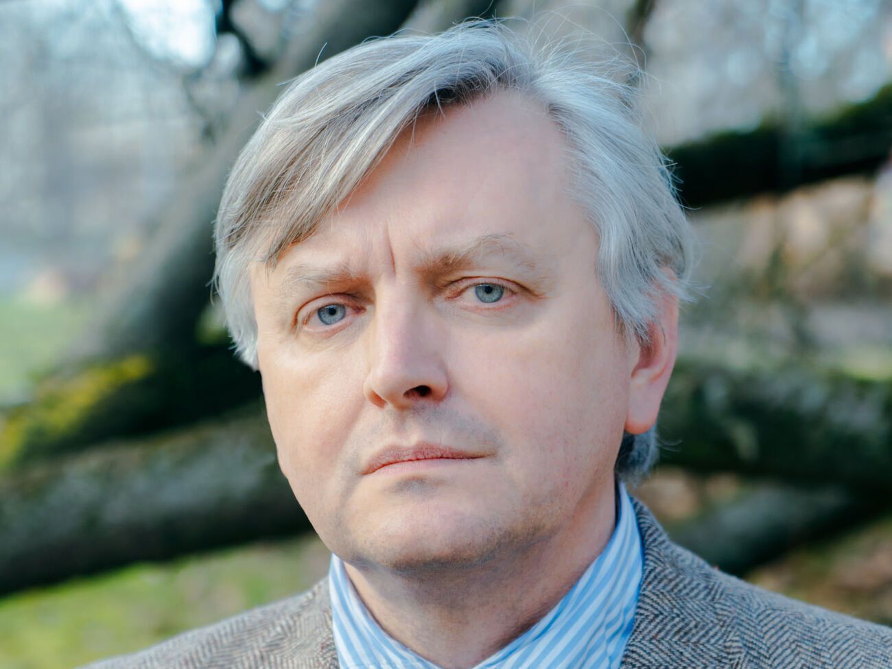 Лозница назвал российскую культуру "достижением и богатством Украины", а ее бойкот&nbsp;&ndash;&nbsp;архаичным и деструктивным