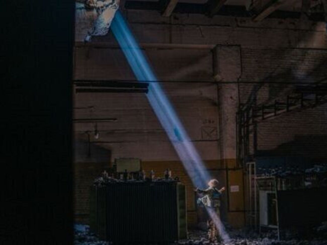 Zelensky expects "Azovstali" defenders to exchange for Russian prisoners