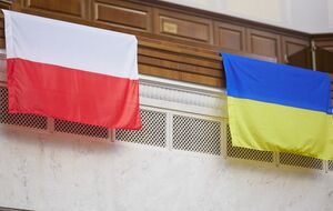 В самые сложные периоды украинцы и поляки объединяются крепко, несмотря на прошлые ссоры, подчеркнул президент Украины