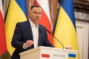 Дуда лобіюватиме українську євроінтеграцію у країнах, чиї лідери сумніваються в ній
